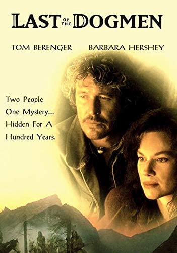 The Last of the Dogmen (1995) - DVD 1
