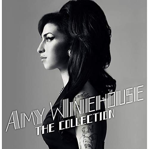 Die Sammlung - Amy Winehouse [Audio-CD]