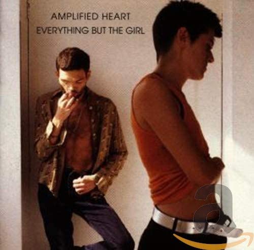 Amplified Heart + Extra Track