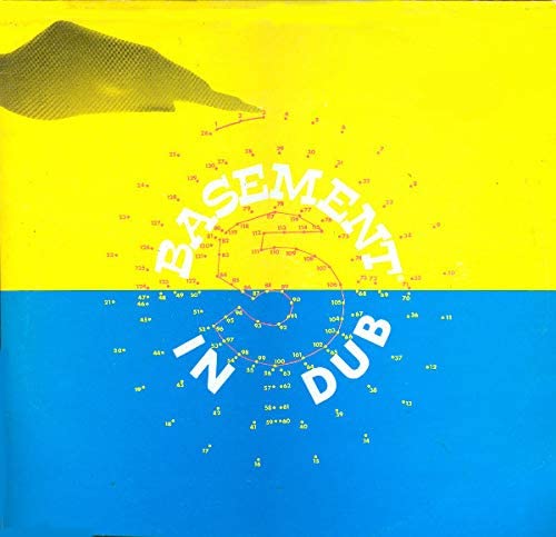 5, Basement - In Dub [Vinyl]