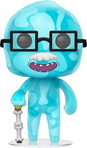 Rick und Morty: Dr. Xenon Bloom GiTD Funko 40252 Pop! Vinyl #570