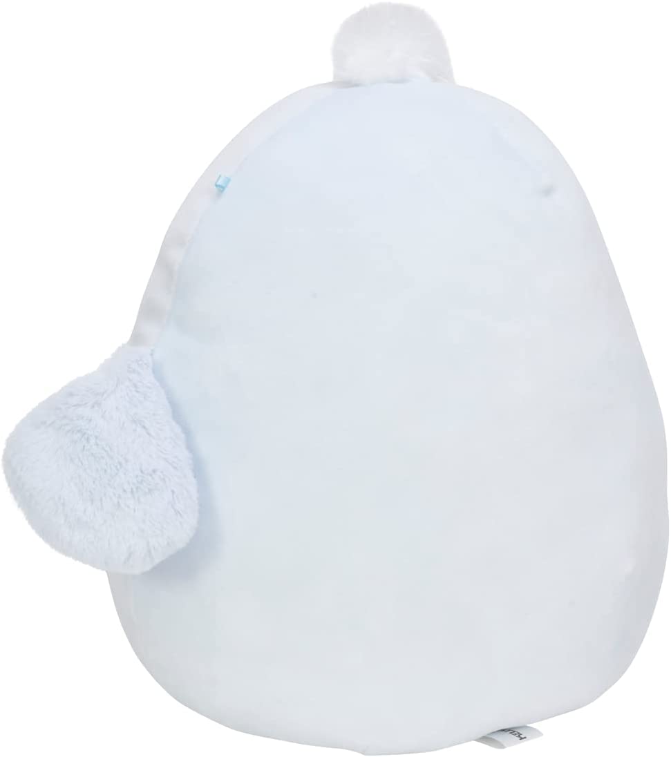 Squishmallows 12" Astra der blaue Vogel Plüsch
