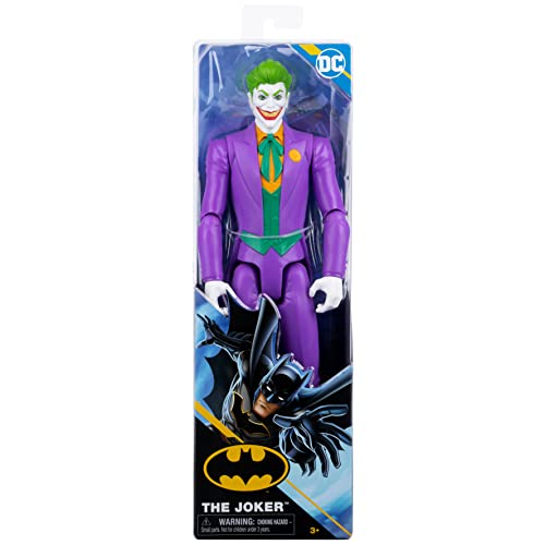 BATMAN, 30 cm THE JOKER Actionfigur