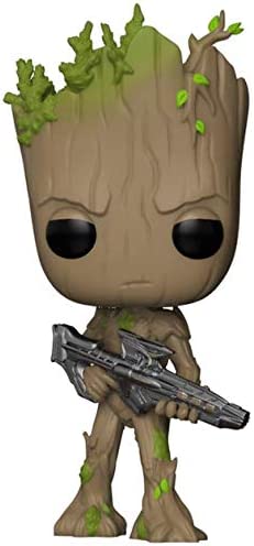 Marvel Avengers Infinity War Groot Funko 26904 Pop! Vinyl Nr. 293