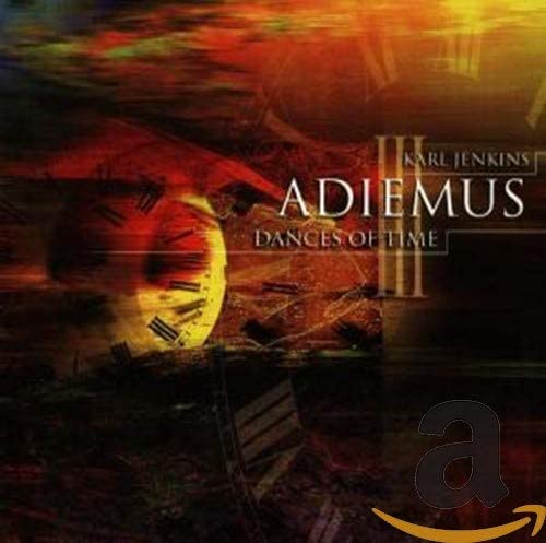 Adiemus III – Tänze der Zeit