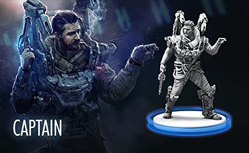 Awaken Realms Nemesis Board Game 7