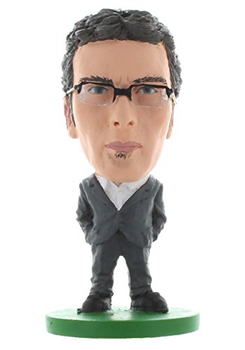 SoccerStarz Paris St Germain Laurent Blanc Anzug