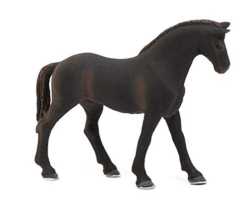 Schleich 13856 Engelse volbloed hengst