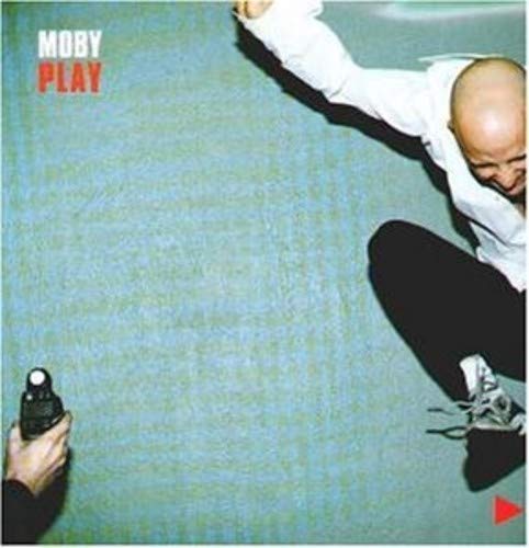 Moby - Jouer [VINYLE]