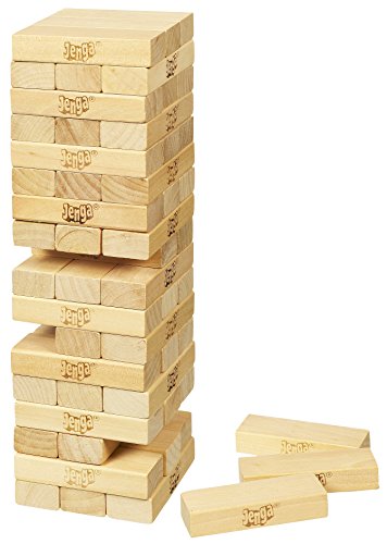 Hasbro Jenga Klassiek