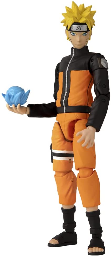 Anime Heroes 36901 15 cm Uzumaki Naruto-Actionfiguren