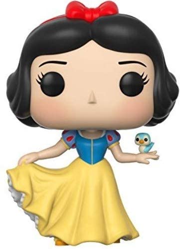 Disney Schneewittchen Funko 21716 Pop! Vinyl #339