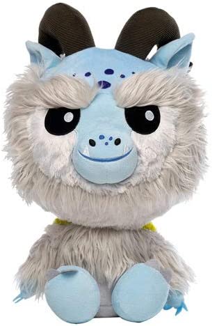 Funko 31749 POP. Plüsch-Jumbo: Monster – Magnus Twistknot Wetmore Forest Toy, Mu