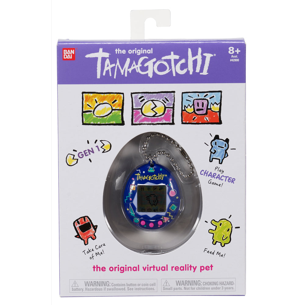 TAMAGOTCHI 42881 Original 90er Jahre