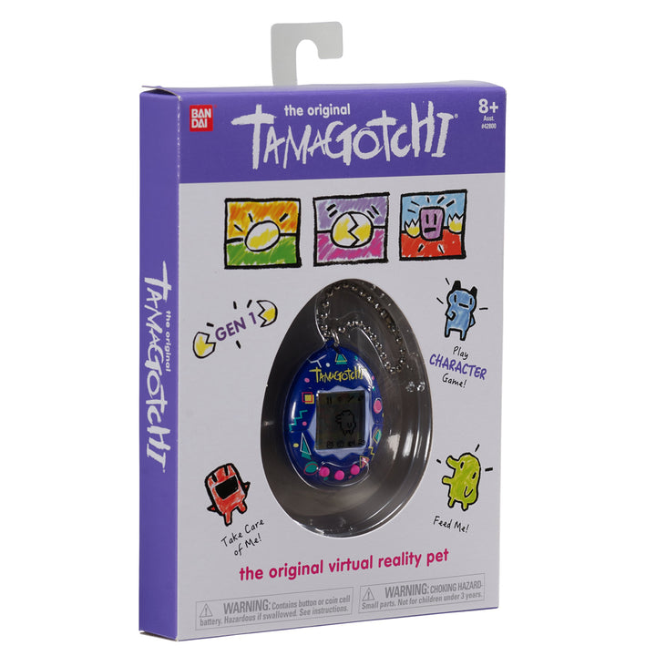 TAMAGOTCHI 42881 Original 90er Jahre