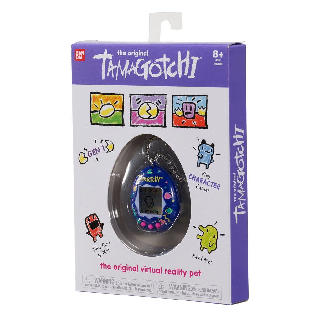 TAMAGOTCHI 42881 Original 90er Jahre