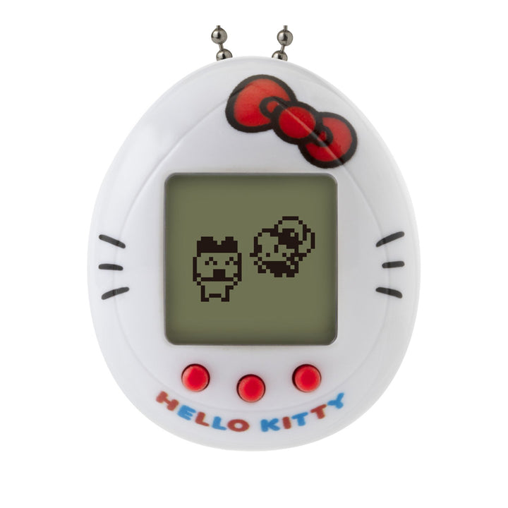 TAMAGOTCHI 42891 Hello Kitty Weiß