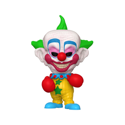 Killer Klowns from Outer Space Shorty Funko 44146 Pop! Vinyl #932