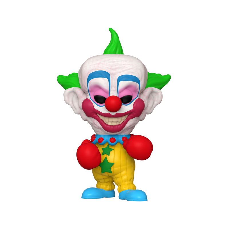 Killer Klowns from Outer Space Shorty Funko 44146 Pop! Vinyl 
