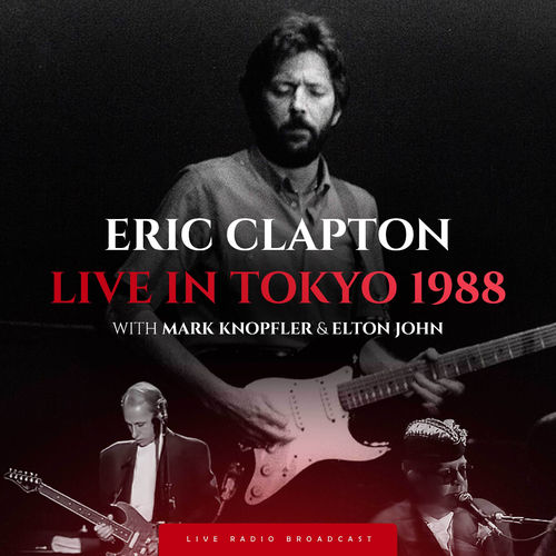 Live in Tokyo 1988 [Vinyl]