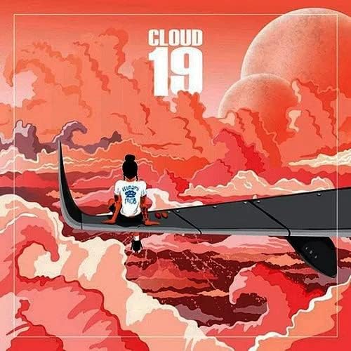 Kehlani – Cloud 19 [VINYL]
