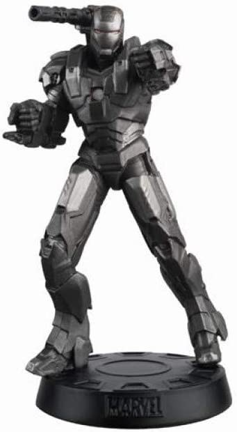 MARVEL FIGUREN &amp; MAGAZIN – KRIEGSMASCHINE 14CM