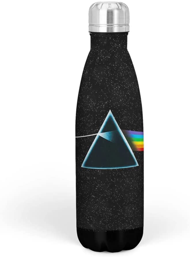 Pink Floyd-Flasche – Dark Side of The Moon