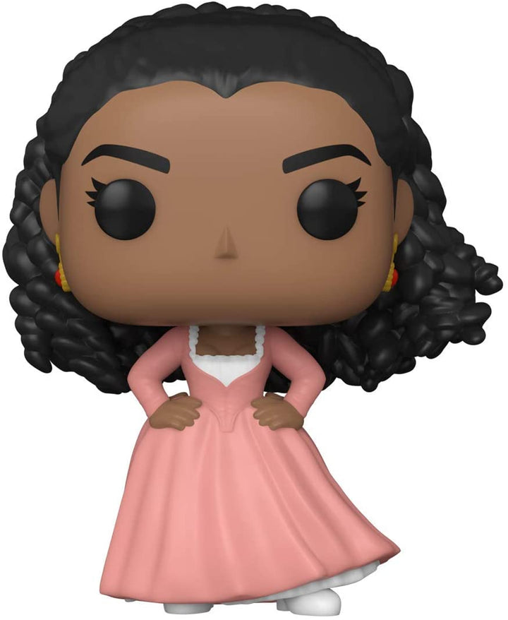 Hamilton Angelica Schuyler Funko 57574 Pop! Vinyl Nr. 03