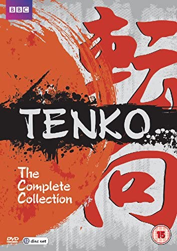 Tenko – Die komplette Serie mit Reunion Special – [DVD] 1
