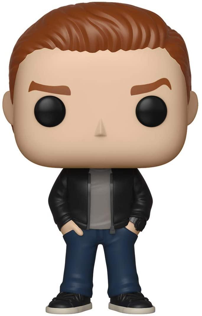 Billions Bobby Funko 38606 Pop! Vinyl #772 - Yachew