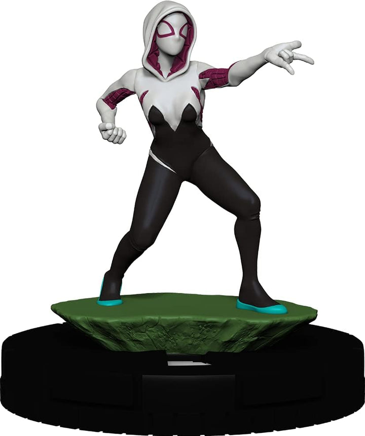 WizKids Marvel HeroClix: Spider-Man Beyond Amazing Miniatures-Spiel