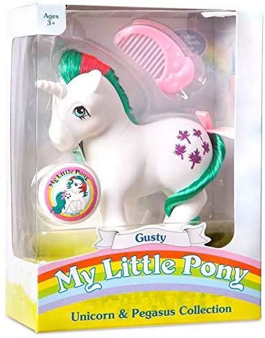 My Little Pony 35281 Colección Unicon &amp; Pegasus
