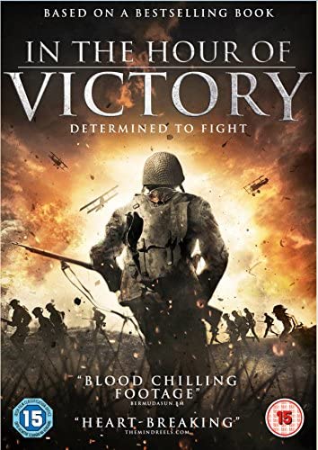In The Hour Of Victory - Documentary [DVD]