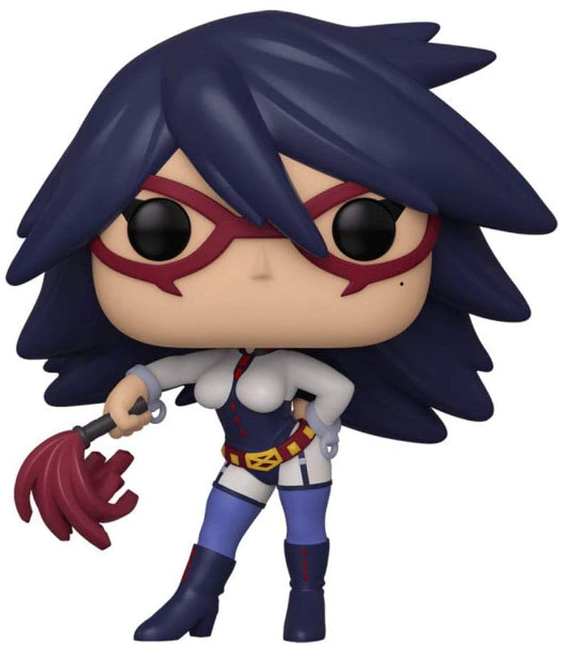 My Hero Academia Midnight Excluye Funko 47077 Pop. Vinilo n. ° 736