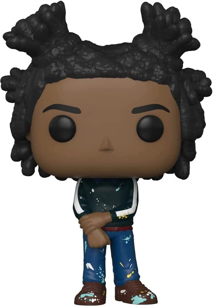 Jean-Michel Basquiat Funko 60135 Pop! Vinyl Nr. 05