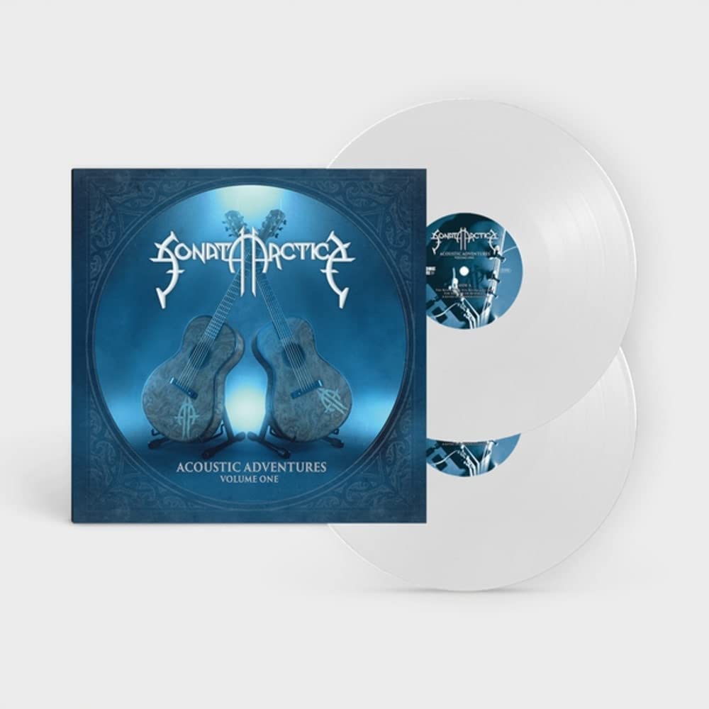 Sonata Arctica – Acoustic Adventures – Band Eins [VINYL]