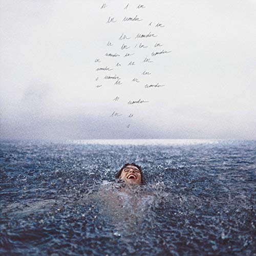 Wonder - Shawn Mendes [Audio-CD]