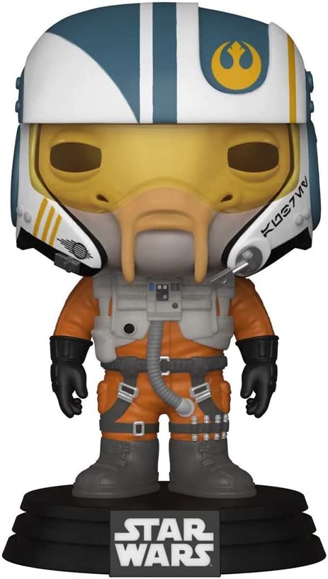 Star Wars C'ai Threnalli Funko 31793 Pop! Vinyl Nr. 260