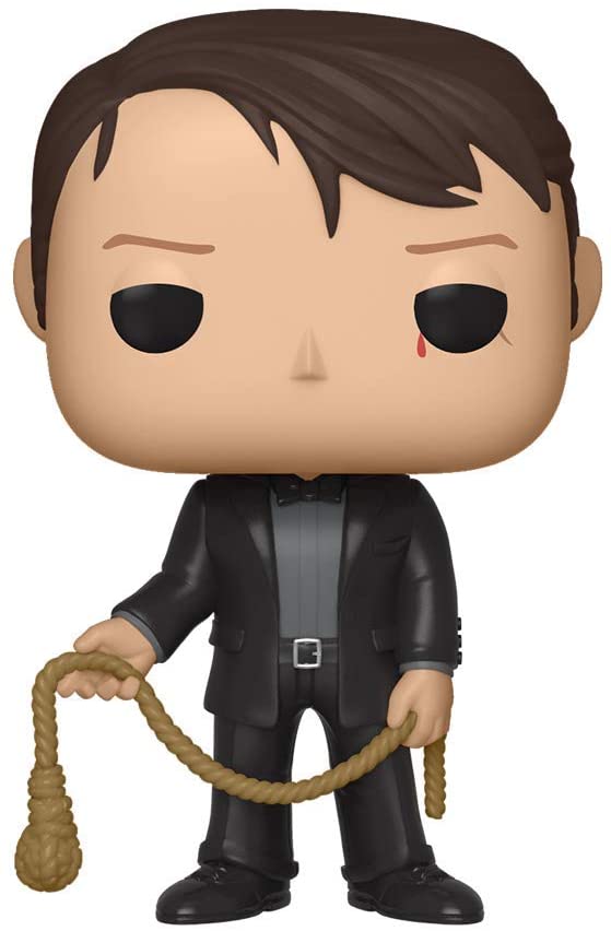 James Bond (007) LeChiffre (aus Casino Royale) Funko 35686 Pop! Vinyl #692