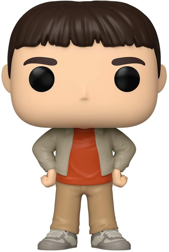 Dumb &amp; Dumber Lloyd Christmas Funko 51960 Pop! Vinyle #1037