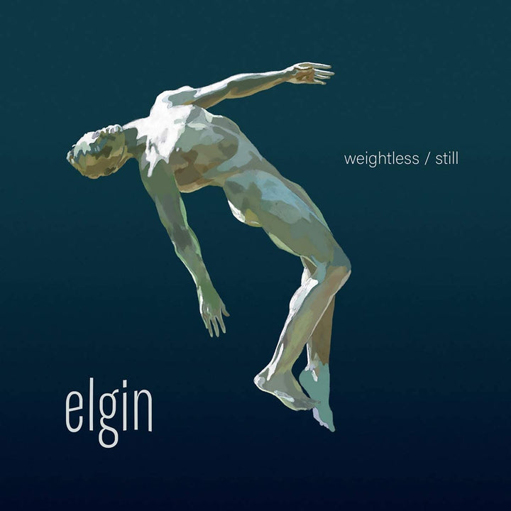 Elgin – Weightless / Still [AudiO CD]