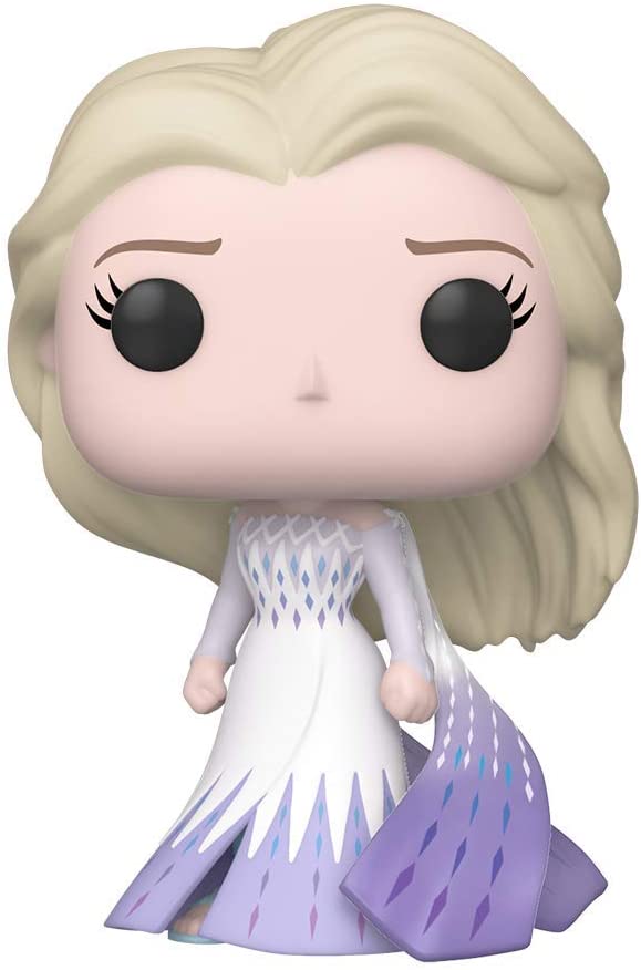 Disney Frozen 2 Elsa Funko 46582 Pop! Vinyl Nr. 731