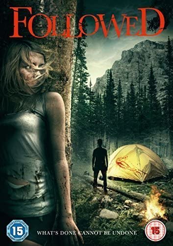 Gefolgt [DVD]