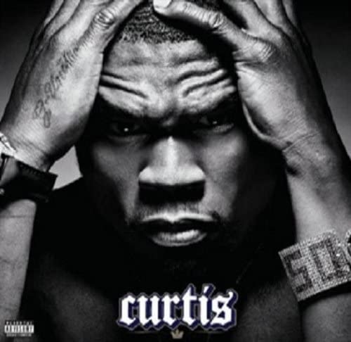 Curtis [Audio-CD]