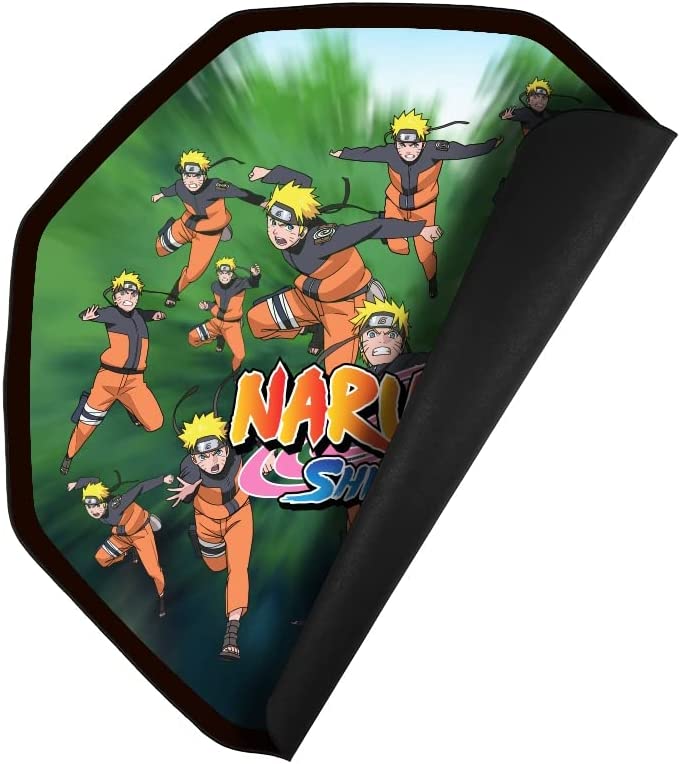 Konix Tapis de sol multiclonage Naruto