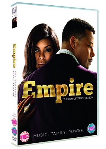 Empire: Staffel 1 [DVD]