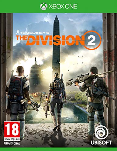 Tom Clancy’s The Division 2 (Xbox One)