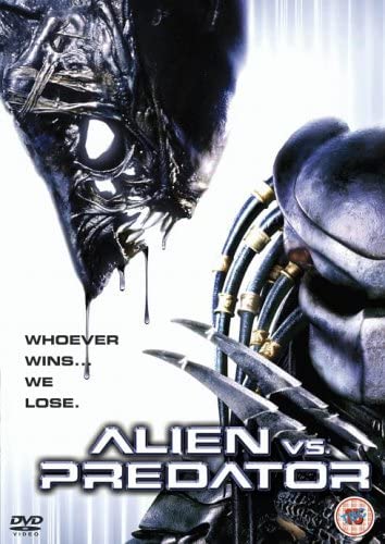 Alien gegen Predator [DVD]