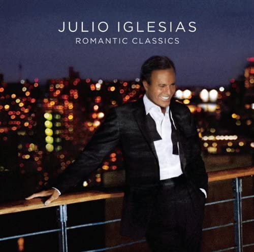 Romantic Classics [Audio CD]