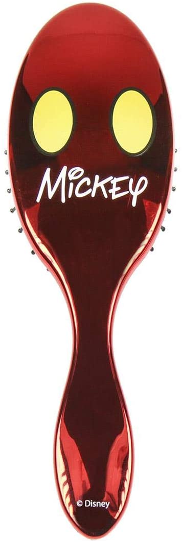 Cerda Cepillo Caja Mickey Casual Daypack, 22 cm, Rot (rojo)